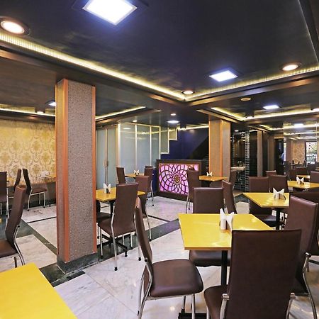 Oyo 1126 Hotel Bengal Inn Калькутта Экстерьер фото