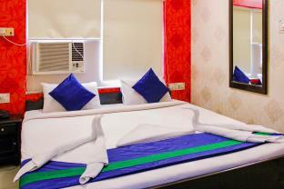 Oyo 1126 Hotel Bengal Inn Калькутта Экстерьер фото