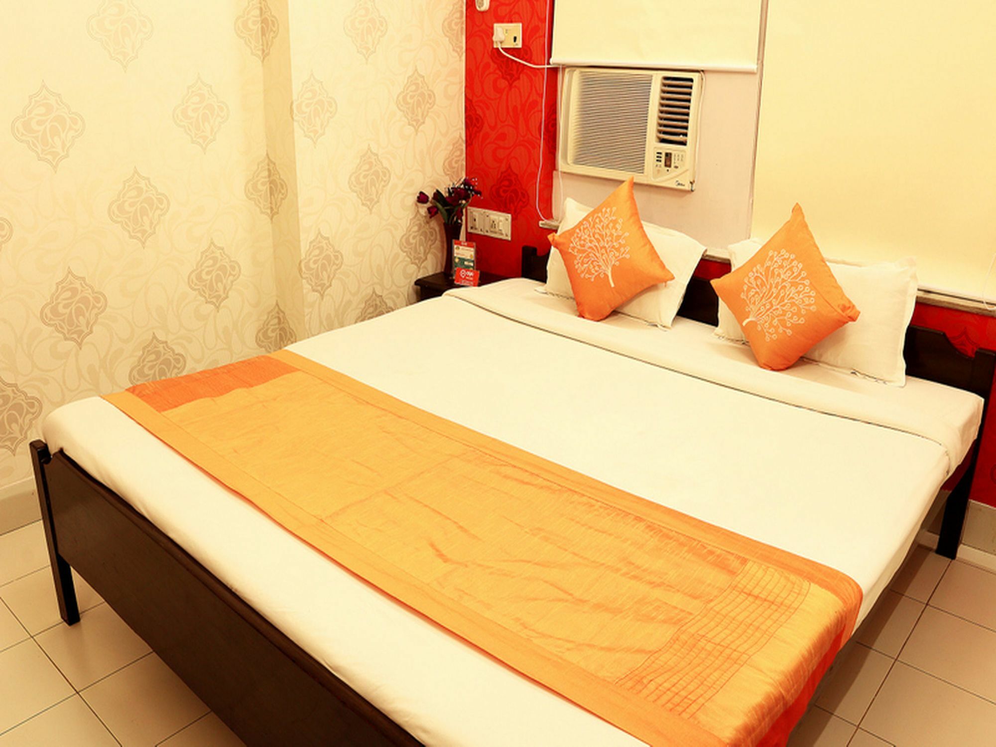 Oyo 1126 Hotel Bengal Inn Калькутта Экстерьер фото