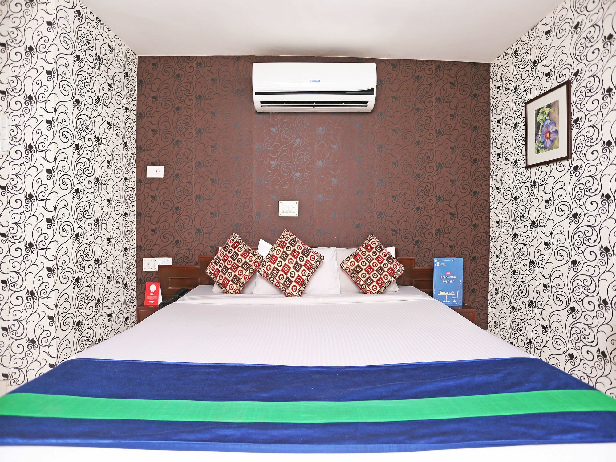 Oyo 1126 Hotel Bengal Inn Калькутта Экстерьер фото