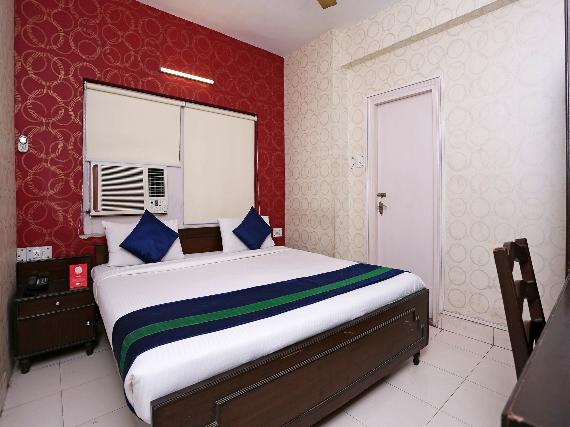 Oyo 1126 Hotel Bengal Inn Калькутта Экстерьер фото