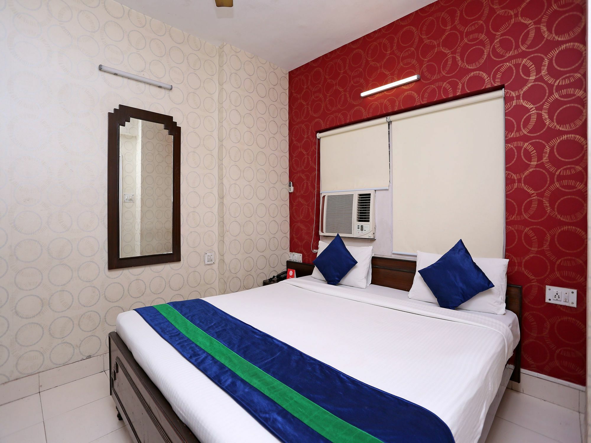 Oyo 1126 Hotel Bengal Inn Калькутта Экстерьер фото