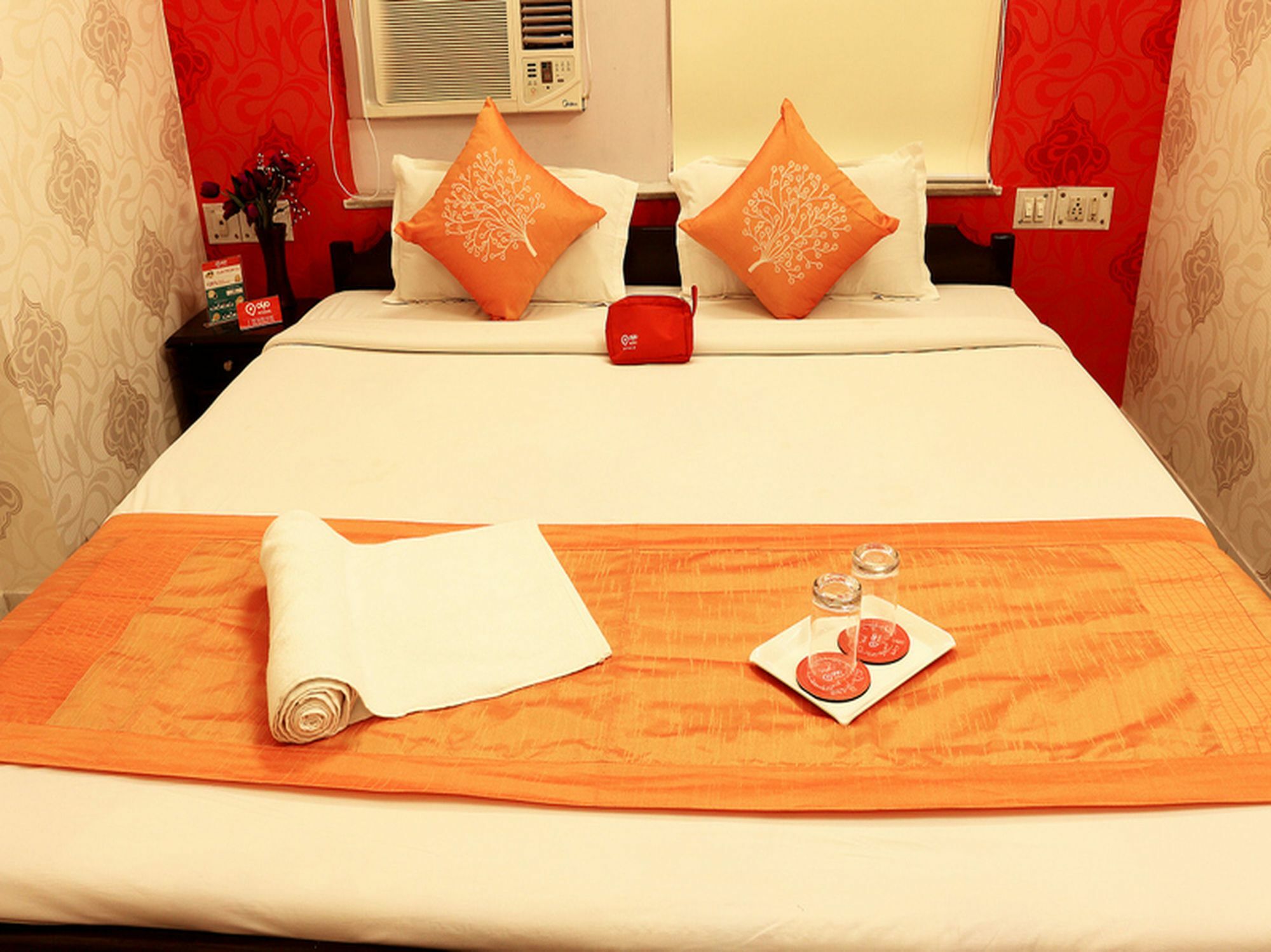Oyo 1126 Hotel Bengal Inn Калькутта Экстерьер фото